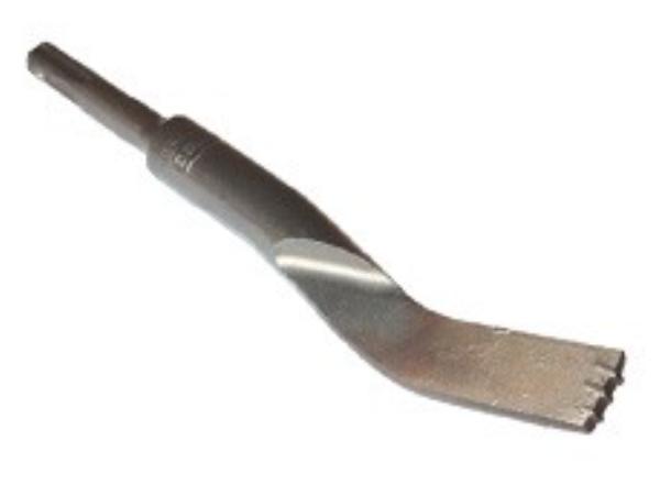 SDS PLUS MORTAR RAKING CHISEL